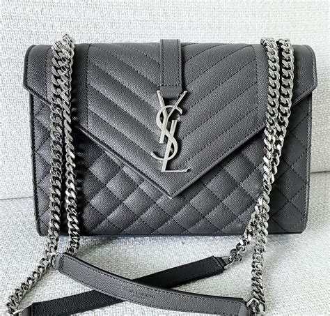 ysl sling purse